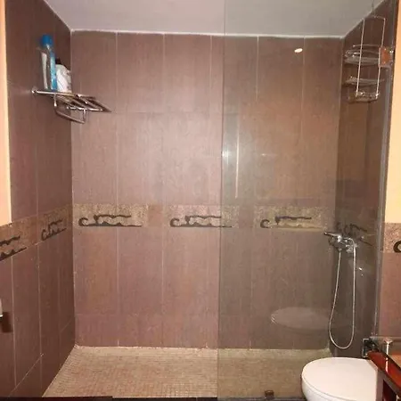 Apartmán Bonito Con Vista Al Mar Playa Del Aguila (Las Palmas)