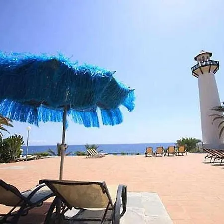 Bonito Con Vista Al Mar