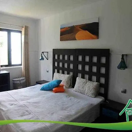 Bonito Con Vista Al Mar Apartmán *