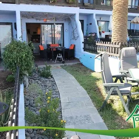 Apartment Bonito Con Vista Al Mar *