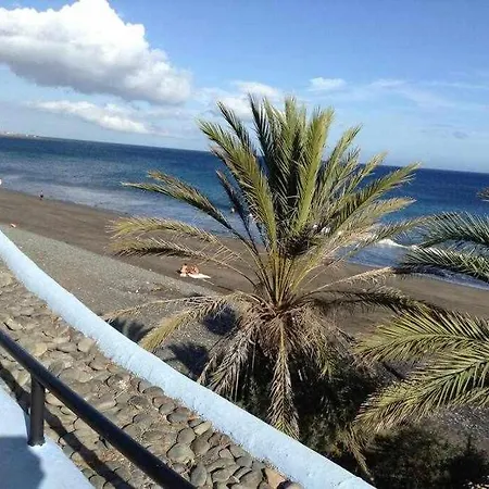 Bonito Con Vista Al Mar