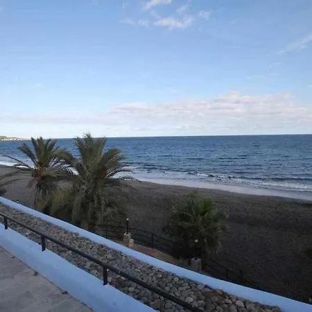 Bonito Con Vista Al Mar Apartment Playa Del Aguila (Las Palmas)
