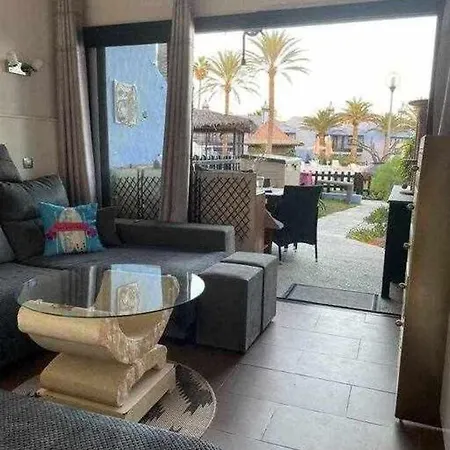 Apartment Bonito Con Vista Al Mar